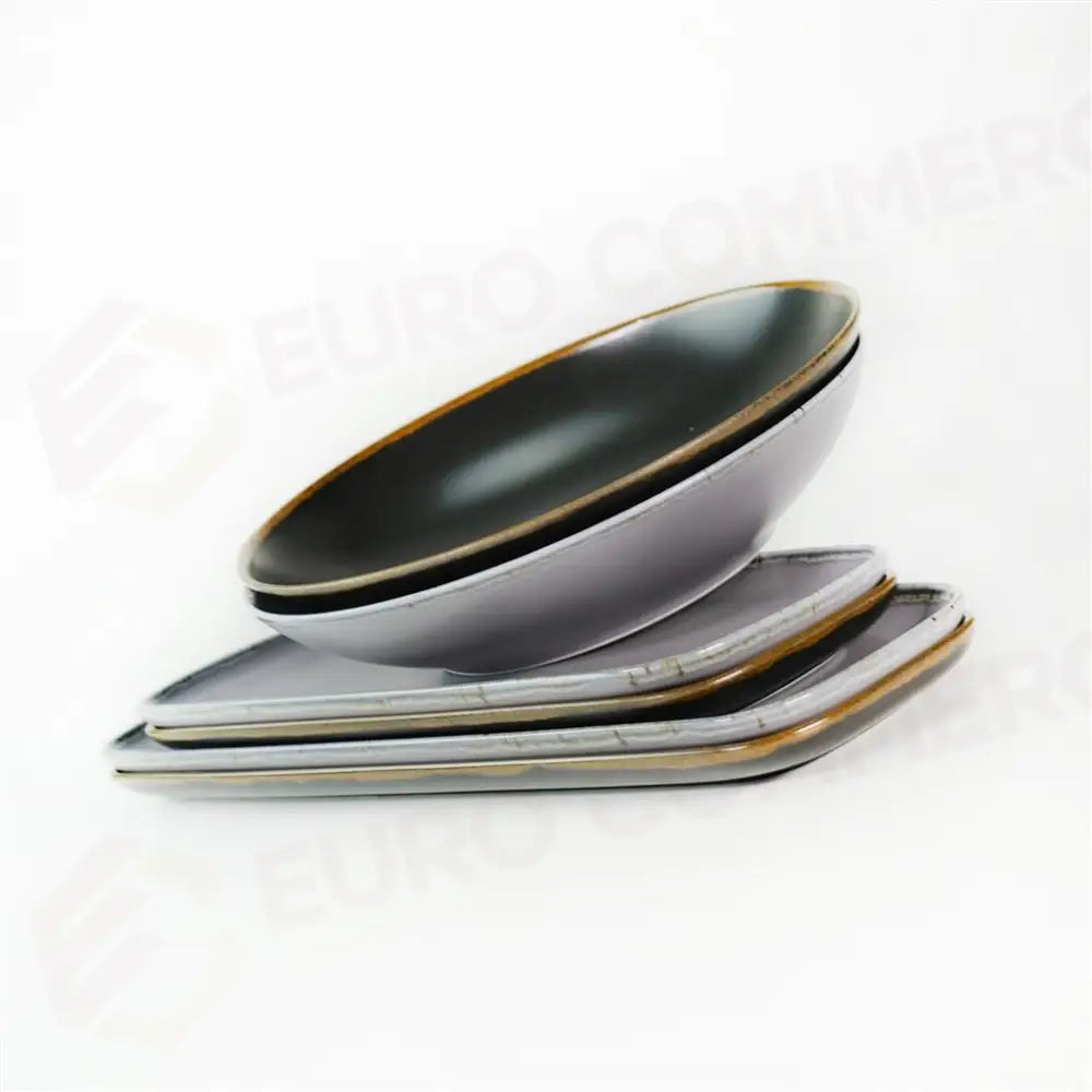 COPPETTA 12 CM UNIVERSAL NEUTRAL GRIGIO COSTA VERDE - 10260443 - MEDRI
