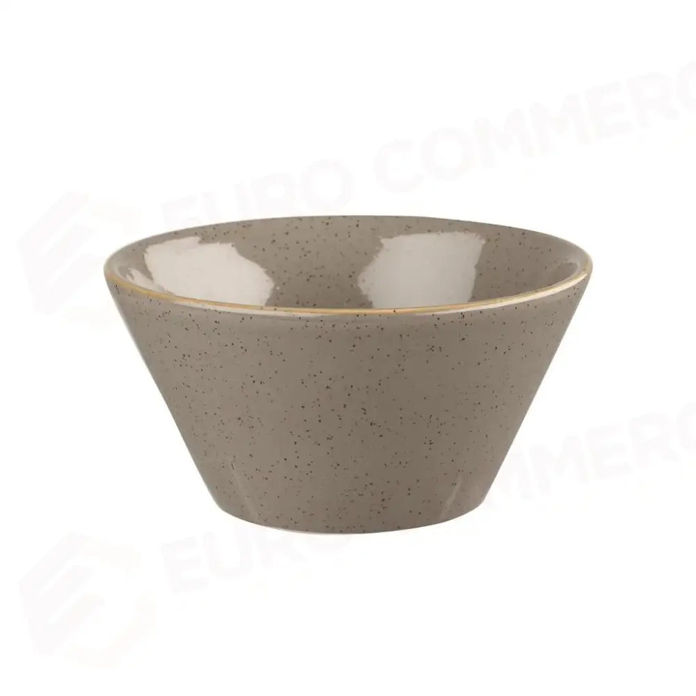 COPPETTA 34 CL STONECAST PEPPERCORN GREY SPGSZE121 CHURCHILL - 9780768 - MEDRI