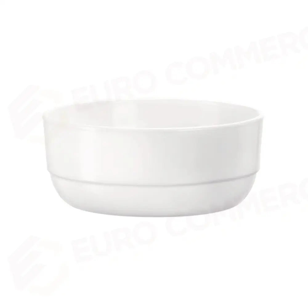 COPPETTA 40 CL SERVIZIO BIANCO 4.41254 BORMIOLI ROCCO - 0411700 - MEDRI