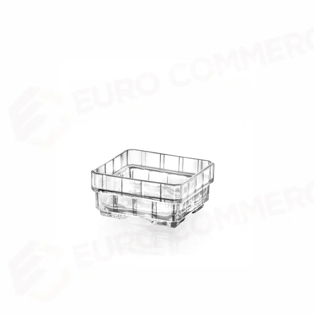 COPPETTA 7.5X7 CM STACK 27701020206 RCR - 0482009 - MEDRI