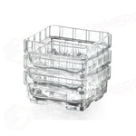 COPPETTA 7.5X7 CM STACK 27701020206 RCR - 0482009 - MEDRI