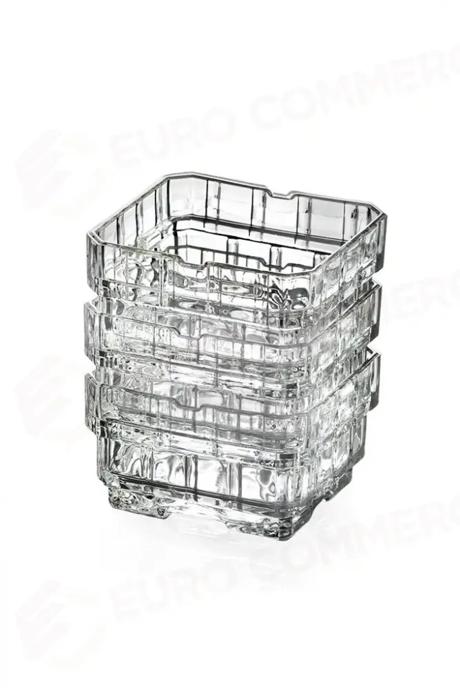 COPPETTA 8.7X8 CM STACK 27624020206 RCR - 0482008 - MEDRI