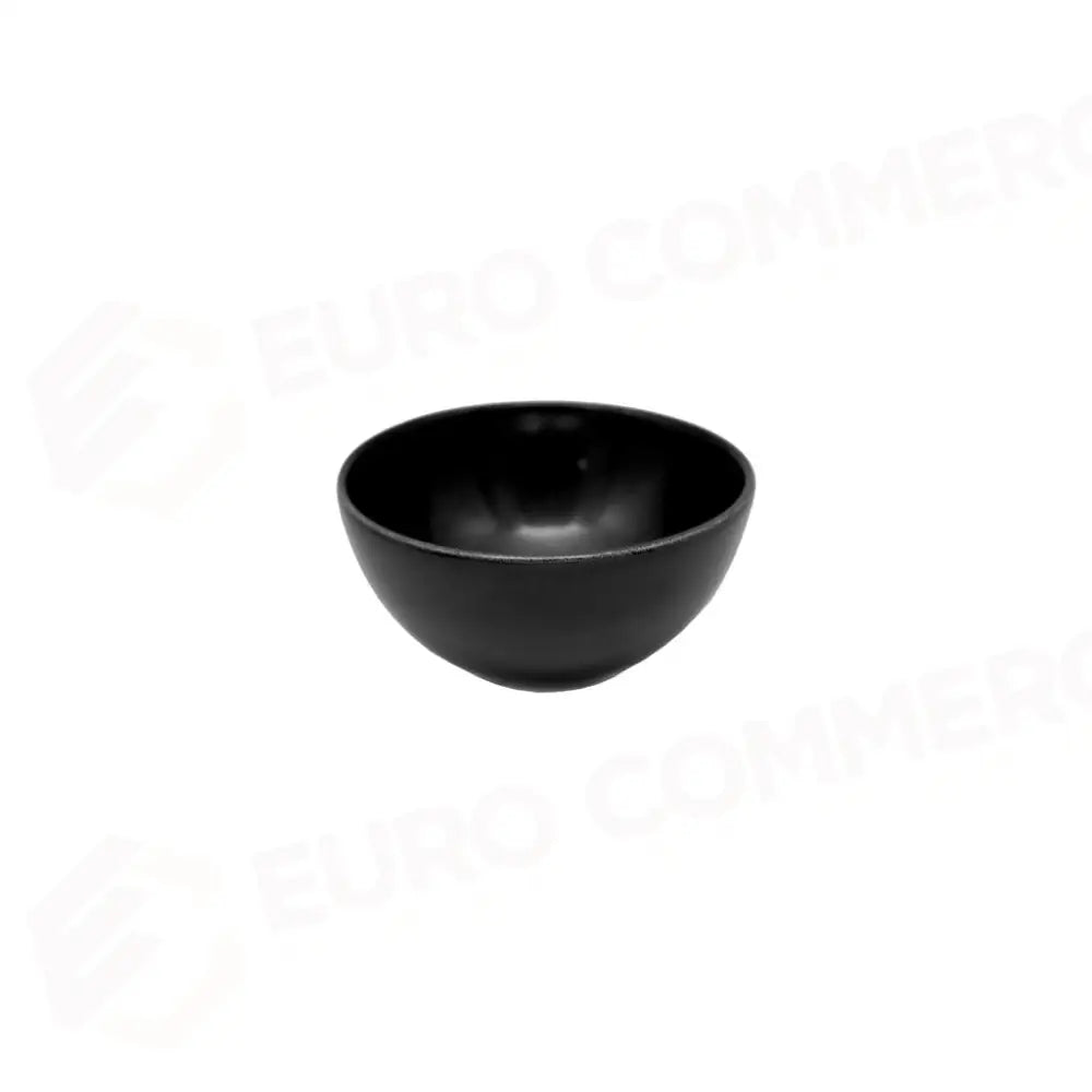 COPPETTA 9 CM UNIVERSAL ANGRY NERO 0236 COSTA VERDE - 10260503 - MEDRI