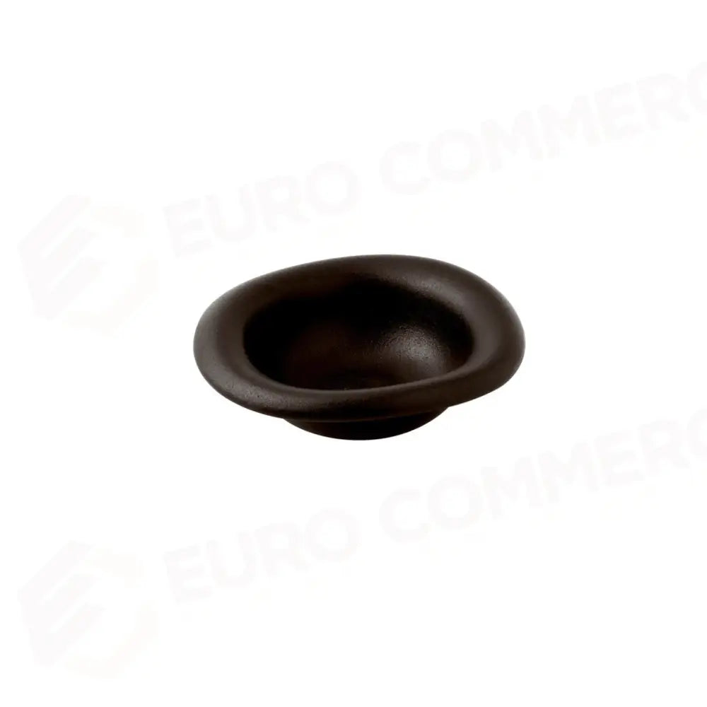 COPPETTA - BLACK CLAY - PADERNO