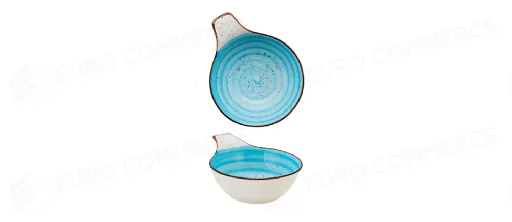 COPPETTA C/M AZZ. CM.14,6X11,5H5 - 127147 - MORINI