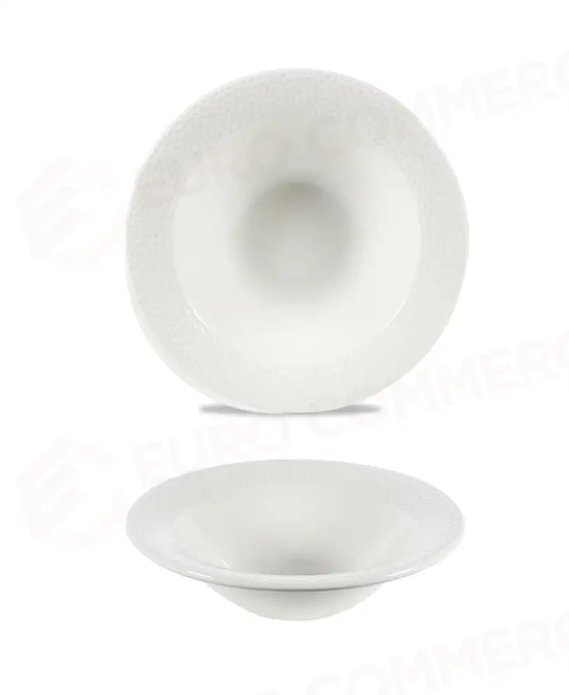 COPPETTA CEREALI 17 CM ISLA WHITE WHISIPOB1 CHURCHILL - 9781253 - MEDRI