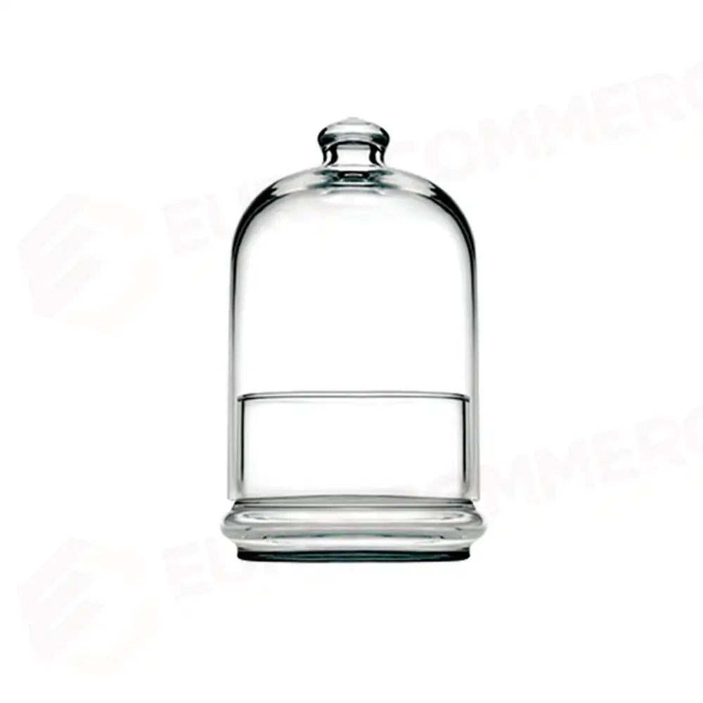 COPPETTA CON CUPOLA 11 CM MIDI PATISSERIE 96889/96699 PASABAHCE - 10720536 - MEDRI