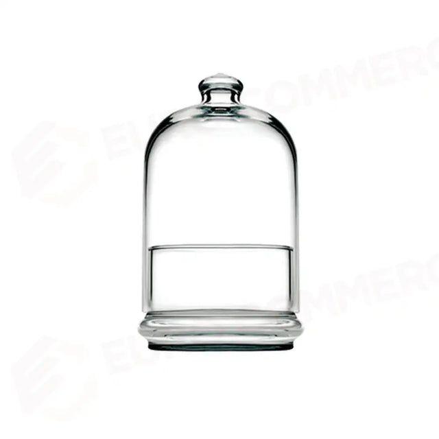 COPPETTA CON CUPOLA 11 CM MIDI PATISSERIE 96889/96699 PASABAHCE - 10720536 - MEDRI