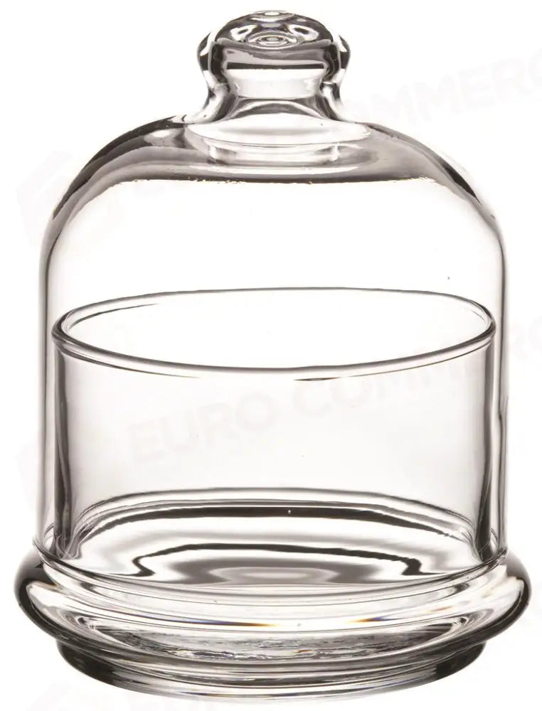 COPPETTA CON CUPOLA 23 CL BASIC 96966 PASABAHCE - 10720443 - MEDRI