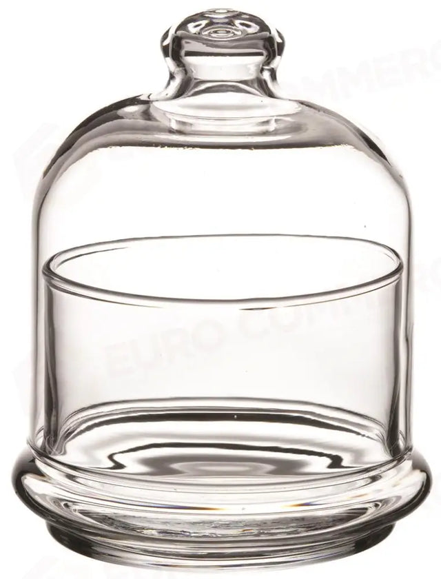 COPPETTA CON CUPOLA 23 CL BASIC 96966 PASABAHCE - 10720443 - MEDRI
