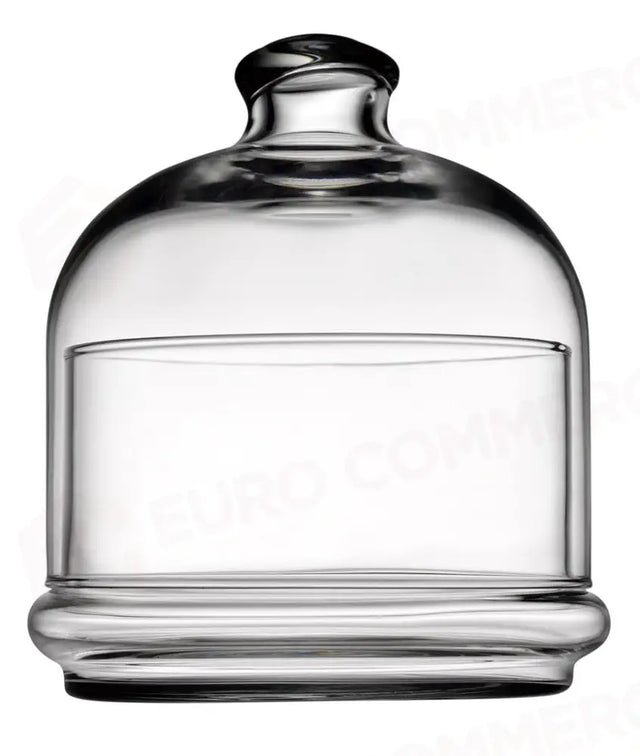 COPPETTA CON CUPOLA 50,5 CL BASIC 96814 PASABAHCE - 10720444 - MEDRI