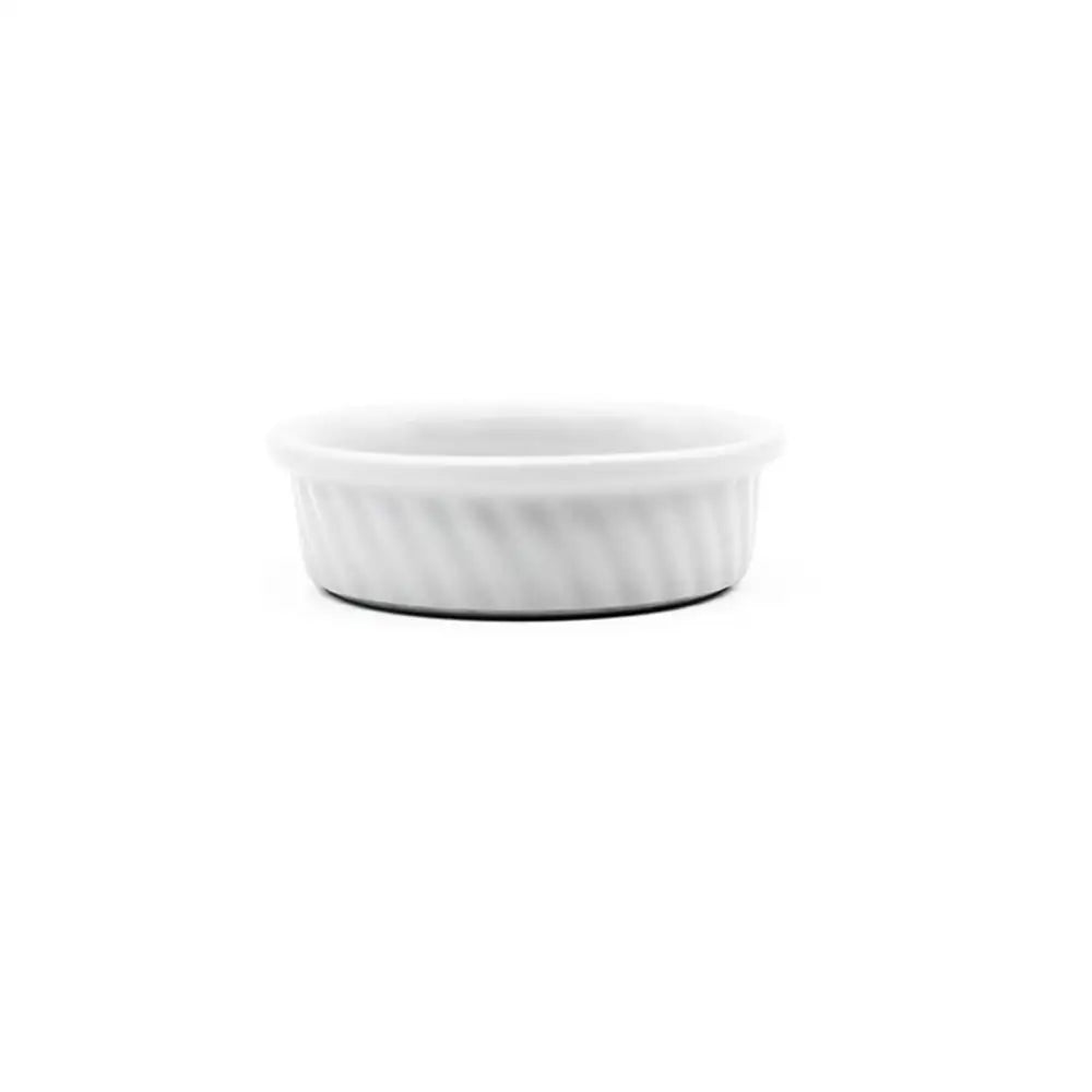 COPPETTA CREMA CATALANA 12 CM COMPLEMENTI 1132120 MPS - 6050288 - MEDRI