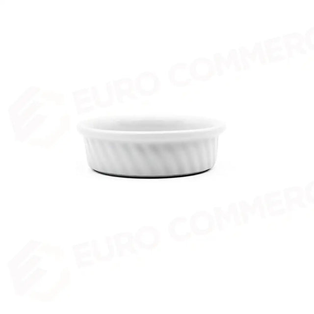 COPPETTA CREMA CATALANA 12 CM COMPLEMENTI 1132120 MPS - 6050288 - MEDRI