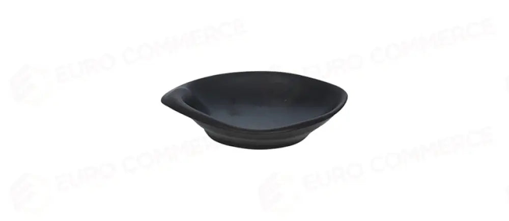 COPPETTA MEL.WENGÈ OVALE 14X11 - 126988 - MORINI
