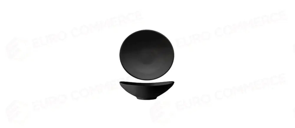 COPPETTA OV.NERA 8,5X7,9 H2,7 - 140095 - MORINI