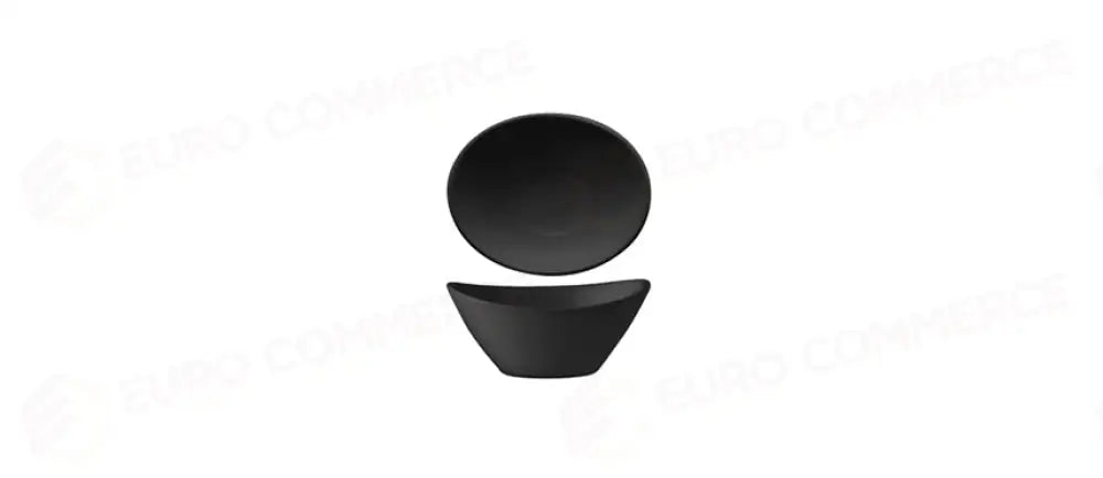 COPPETTA OV.NERA 9,9X7,9 H4,4 - 140092 - MORINI