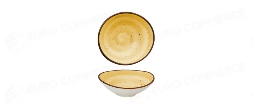 COPPETTA OV.OCRA CM.8,5X7,9 H2,7 - 127166 - MORINI