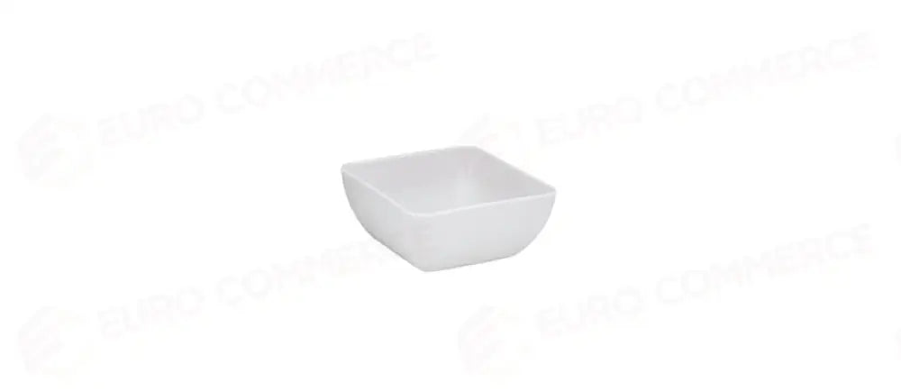 COPPETTA PBT 15X15H7 -12- BIANCO - 122251 - MORINI