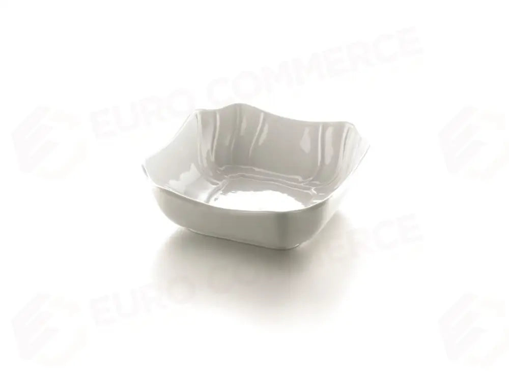 COPPETTA QUADRA 15X15 CM BAROCCO 0221150 MPS - 6050013 - MEDRI