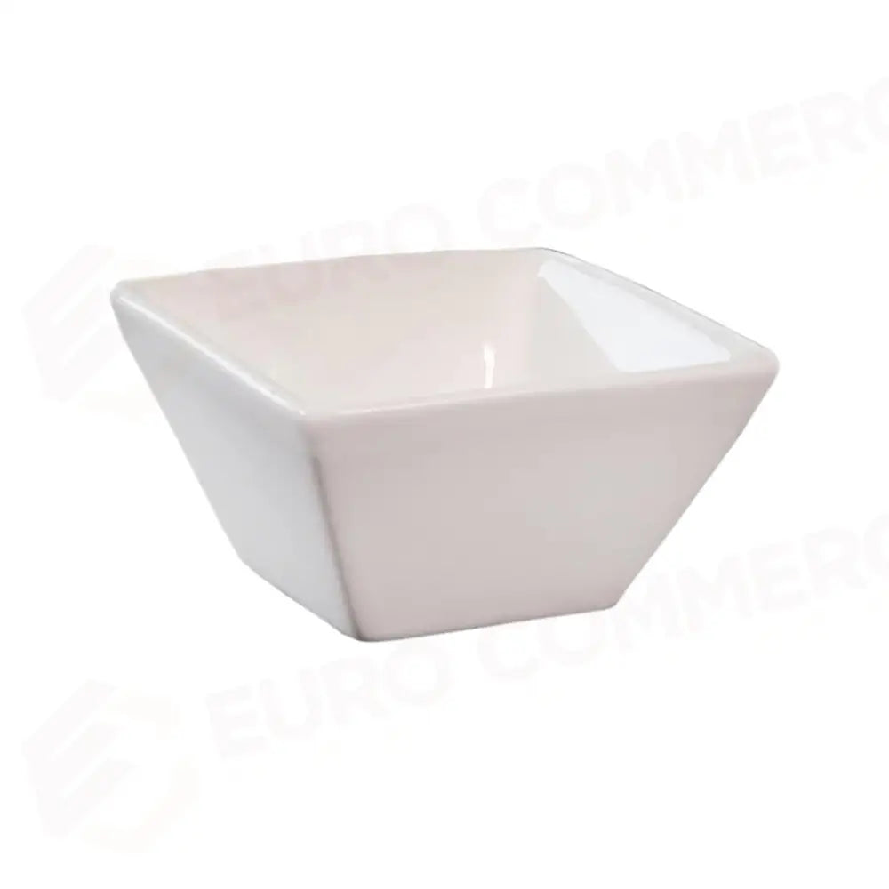 COPPETTA QUADRA 8X8CM SALAD BOWLS 6358 MEDRI - 11460336 - MEDRI