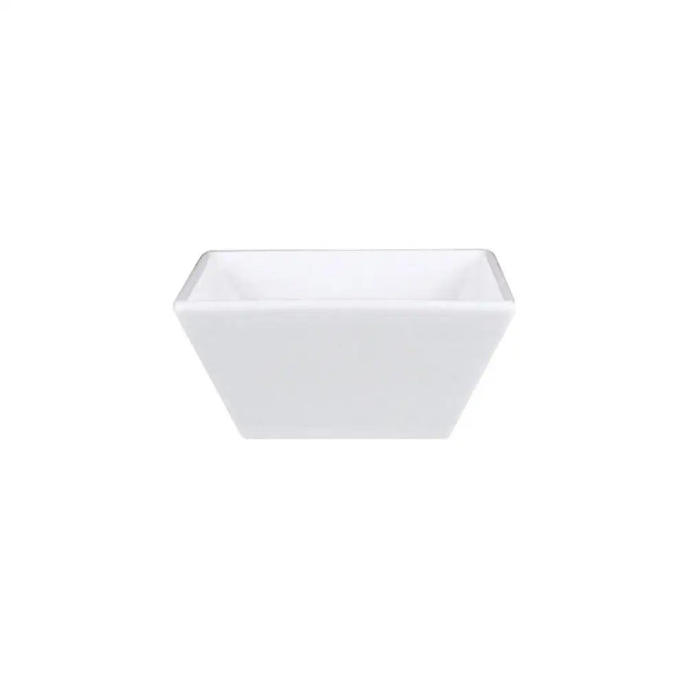 COPPETTA QUADRA CM. 14,5×14,5×5,5 - 13.305.A - ROYALE - CIOTOLE E BOWL