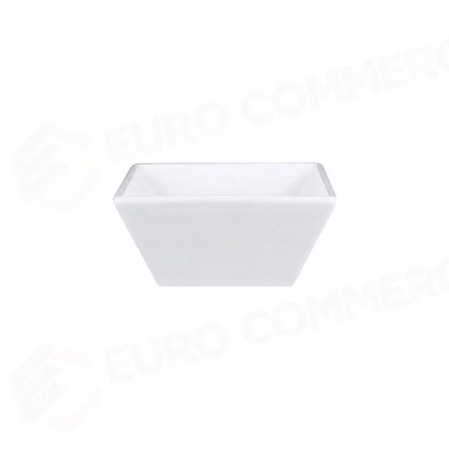 COPPETTA QUADRA CM. 14,5×14,5×5,5 - 13.305.A - ROYALE