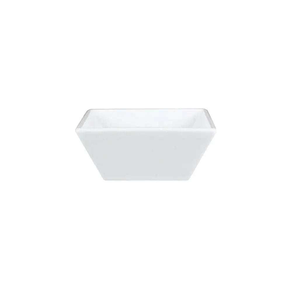 COPPETTA QUADRA CM. 14X14X4 - 13.301 - ROYALE - CIOTOLE E BOWL