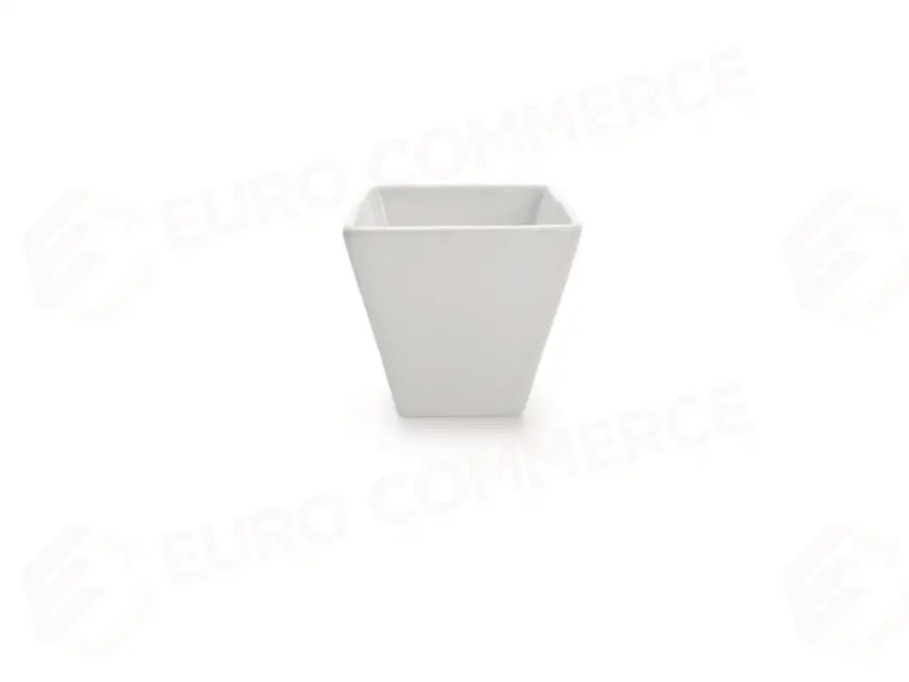 COPPETTA QUADRA CONICA 7.3X7.3 CM MINIATURE 1122070 MPS - 6050230 - MEDRI