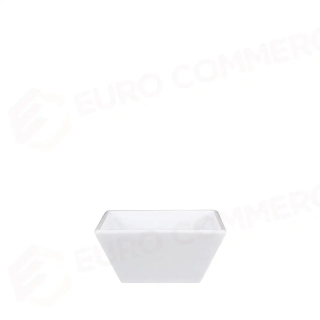 COPPETTA QUADRATA CM. 10X10X4 - 13.305 - ROYALE