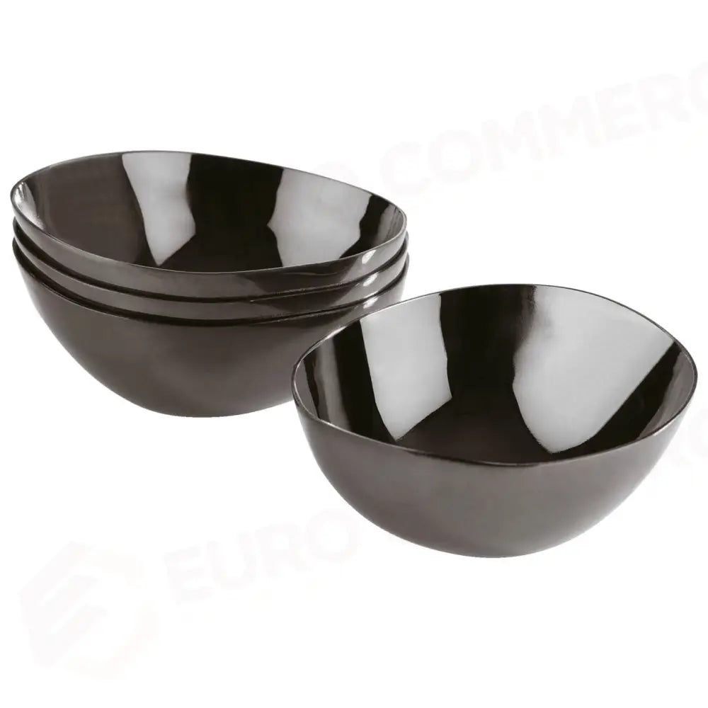 COPPETTA SET 4 PZ - BUFFET - PADERNO