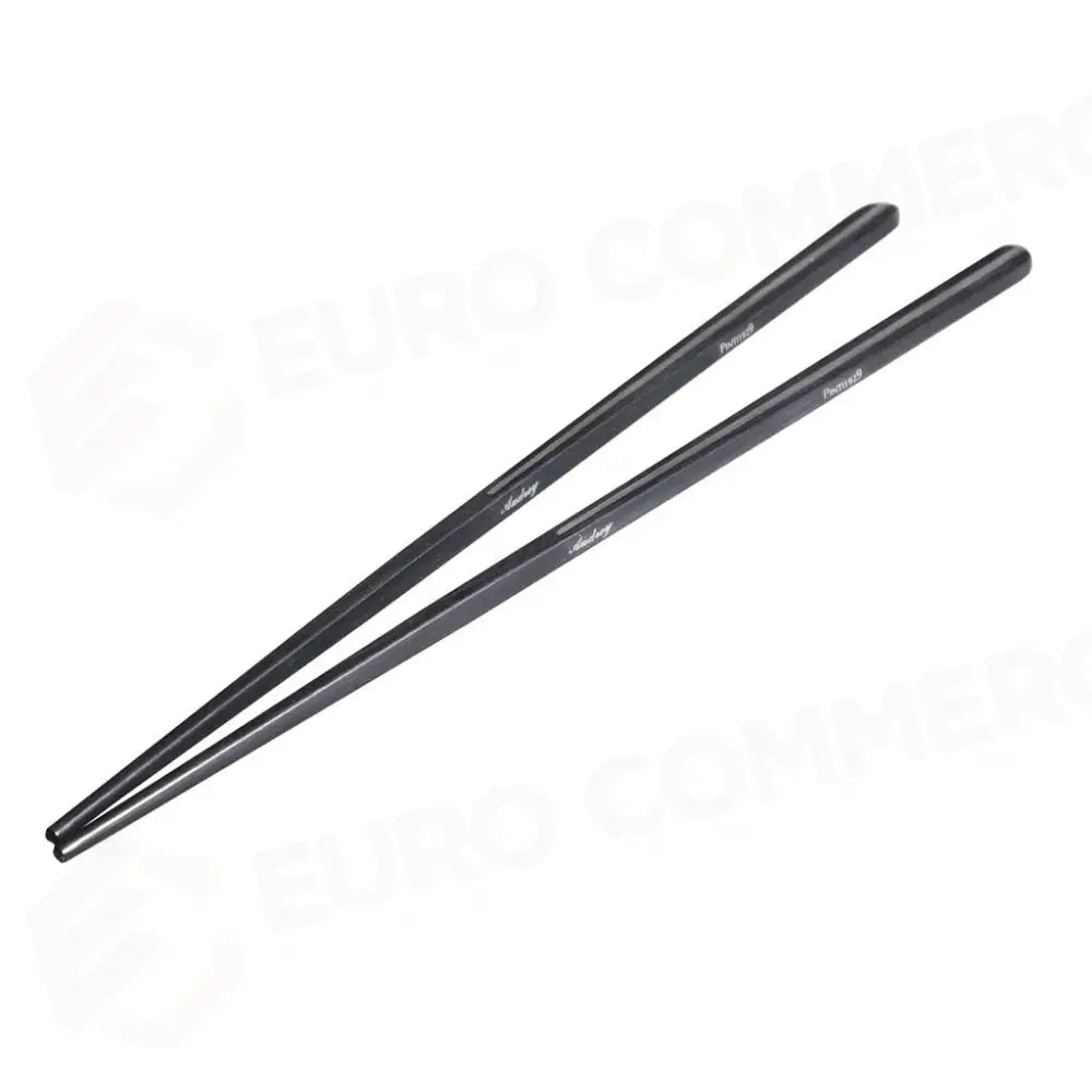 COPPIA BACCHETTE SUSHI 240 MM AUDREY PINTI - 6731765 - MEDRI