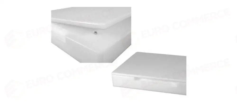 COPRICEPPO POLITENE 50X50H3 - 82119 - MORINI