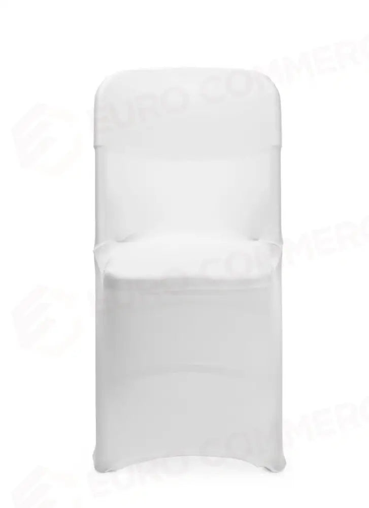 COPRISEDIA PIEGHEVOLE BIANCO 540X440X(H)840MM - HENDI