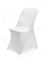 COPRISEDIA PIEGHEVOLE HENDI 810965 & 910989 BIANCO 540X440X(H)840MM - 816363