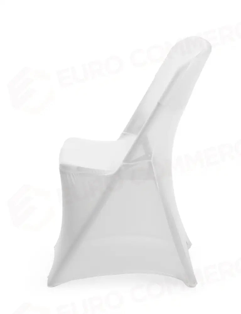 COPRISEDIA PIEGHEVOLE HENDI 810965 & 910989 BIANCO 540X440X(H)840MM - 816363
