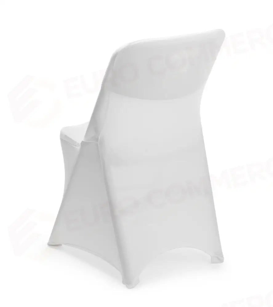 COPRISEDIA PIEGHEVOLE HENDI 810965 & 910989 BIANCO 540X440X(H)840MM - 816363