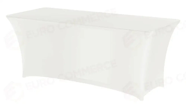 COPRITAVOLO, RETTANGOLARE, HENDI, PROFI LINE, BIANCO, 1830X760X(H)730MM - 817957