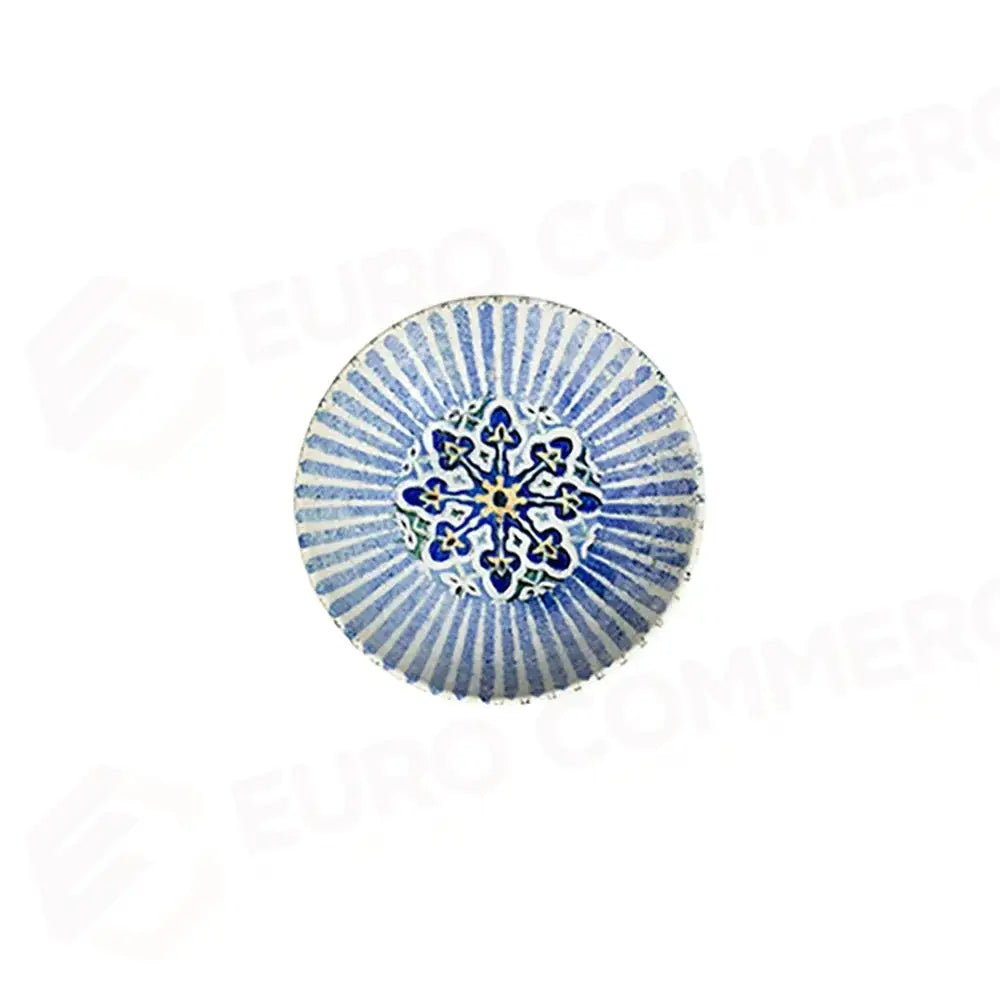 CORDOBA BLUE TUVAL CIOTOLA 15 CM - TVL15KS-ID1024 - ID FINE