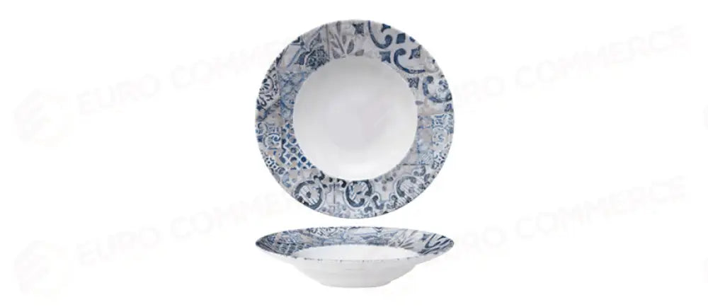 CORDOBA P.PASTA K-BOWL CM 27,5 NAPOLI - 136611 - MORINI