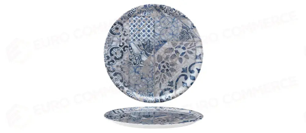 CORDOBA PIATTO PIZZA CM 33 NAPOLI - 136610 - MORINI