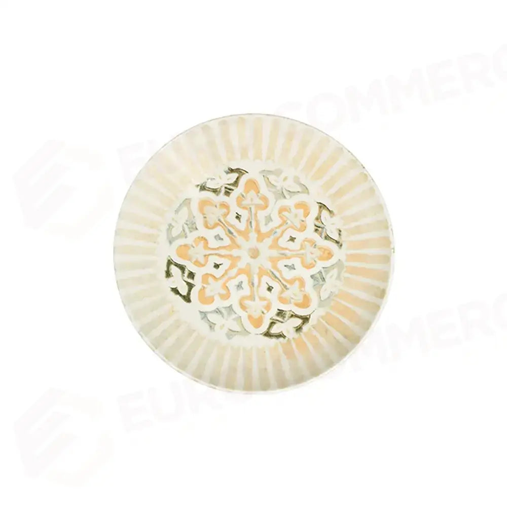 CORDOBA SAND TUVAL PIATTO FONDO 20 CM - TVL20CK-ID1018 - ID FINE