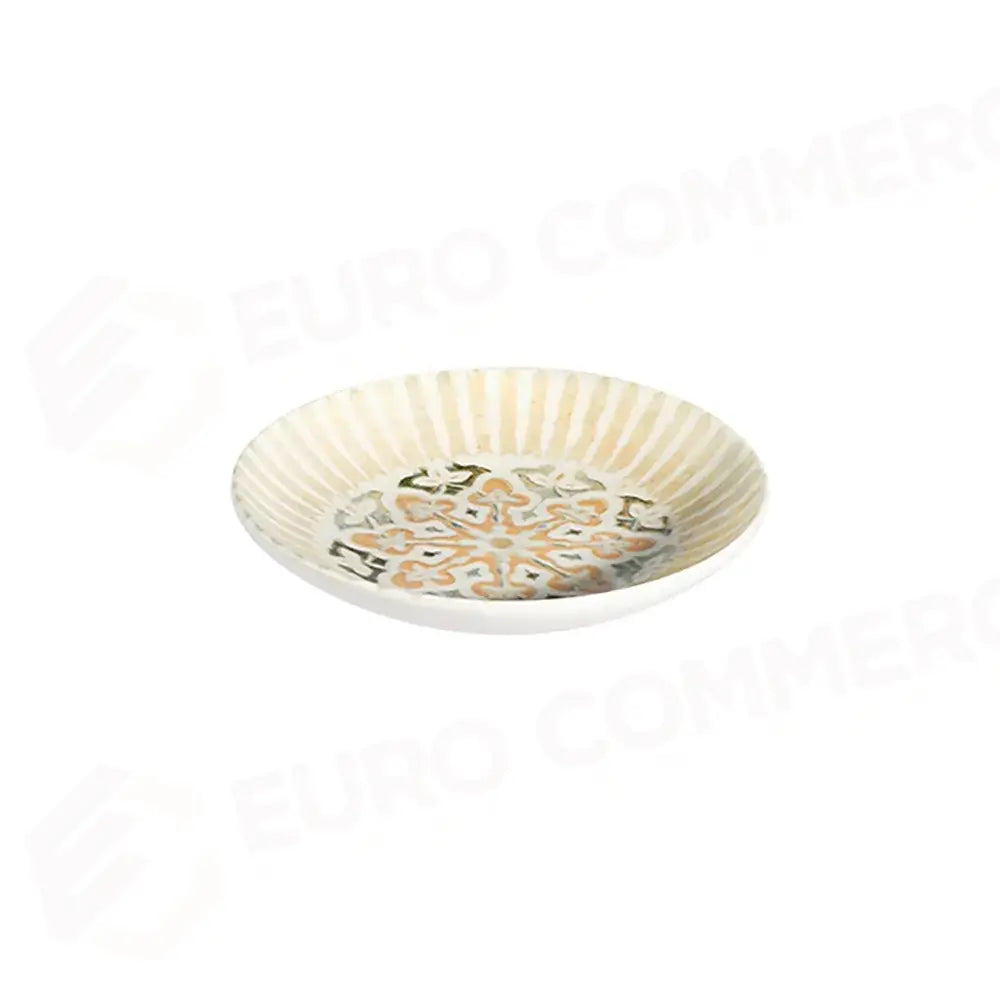 CORDOBA SAND TUVAL PIATTO FONDO 20 CM - TVL20CK-ID1018 - ID FINE