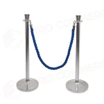 CORDONE CON 2 GANCI - GAMMA - 116020 - ATTREZZATURA