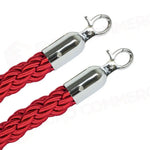 CORDONE CON 2 GANCI - GAMMA - 116021 - ATTREZZATURA