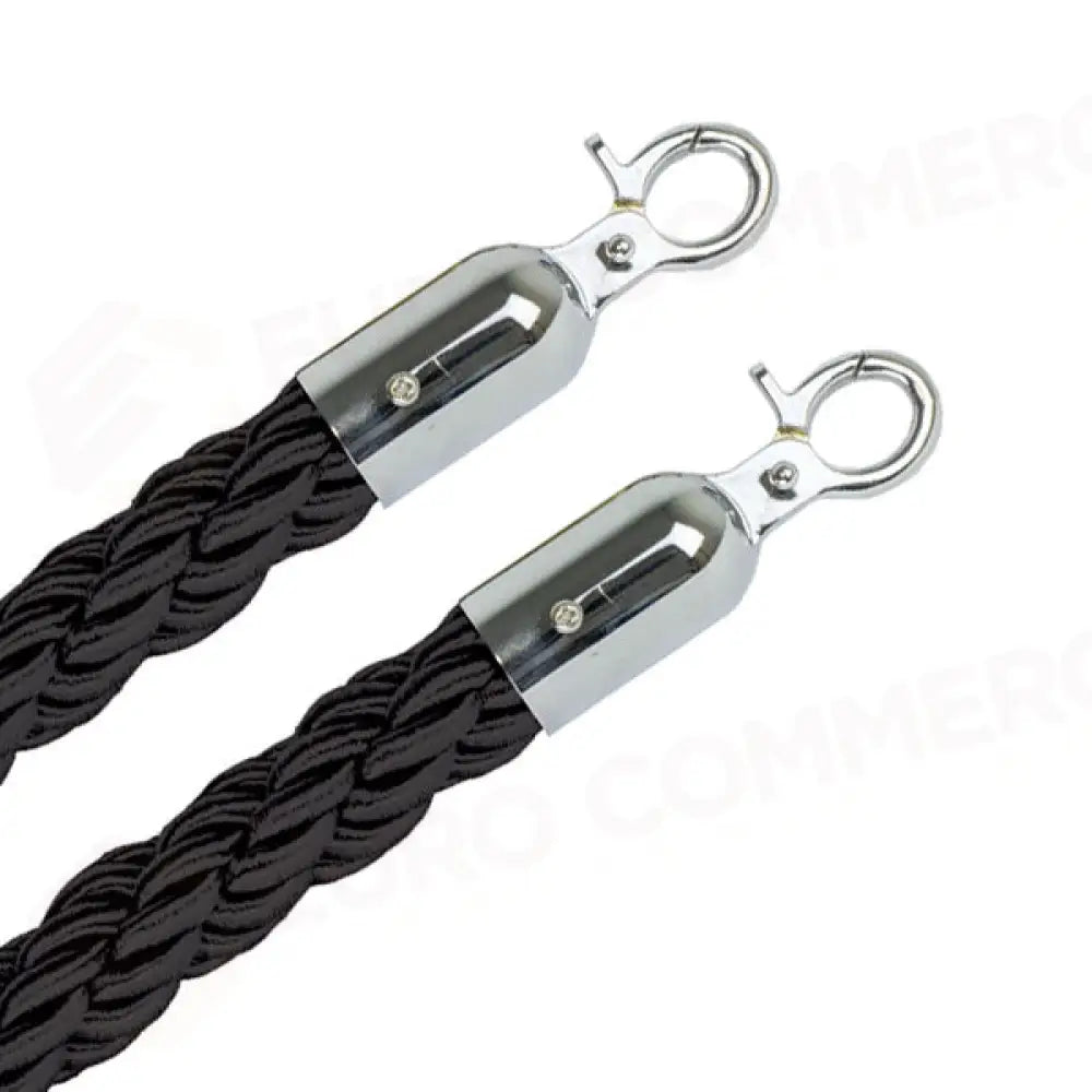 CORDONE CON 2 GANCI - GAMMA - 116022 - ATTREZZATURA