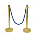 CORDONE CON 2 GANCI - GAMMA - 116030 - ATTREZZATURA