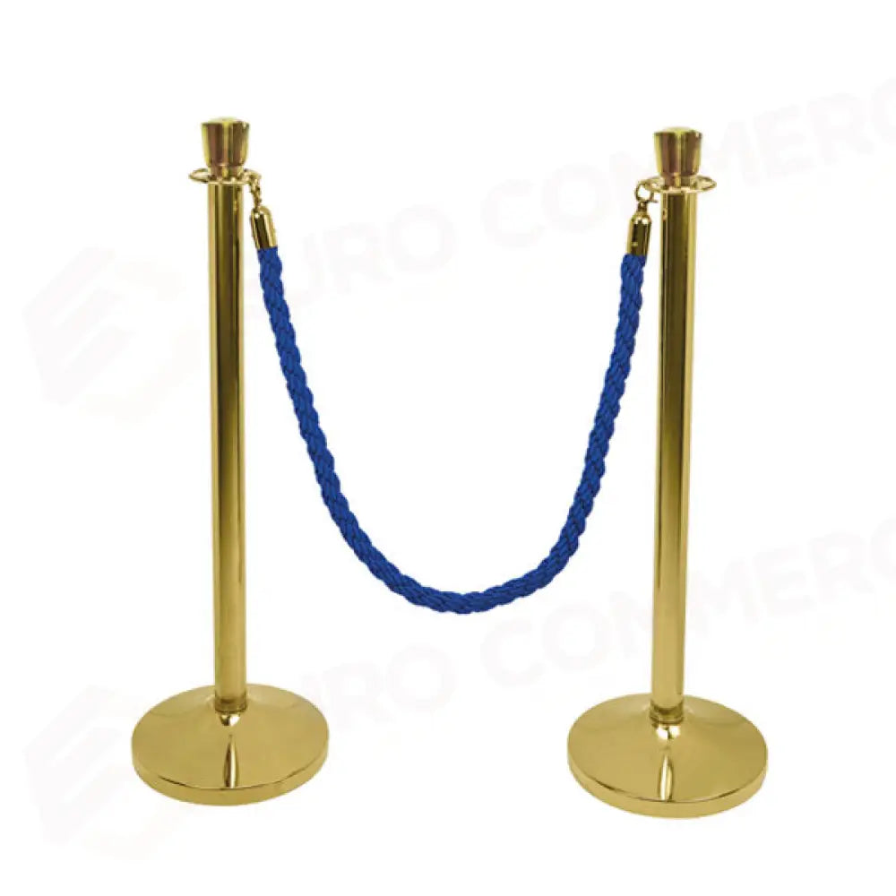 CORDONE CON 2 GANCI - GAMMA - 116030 - ATTREZZATURA