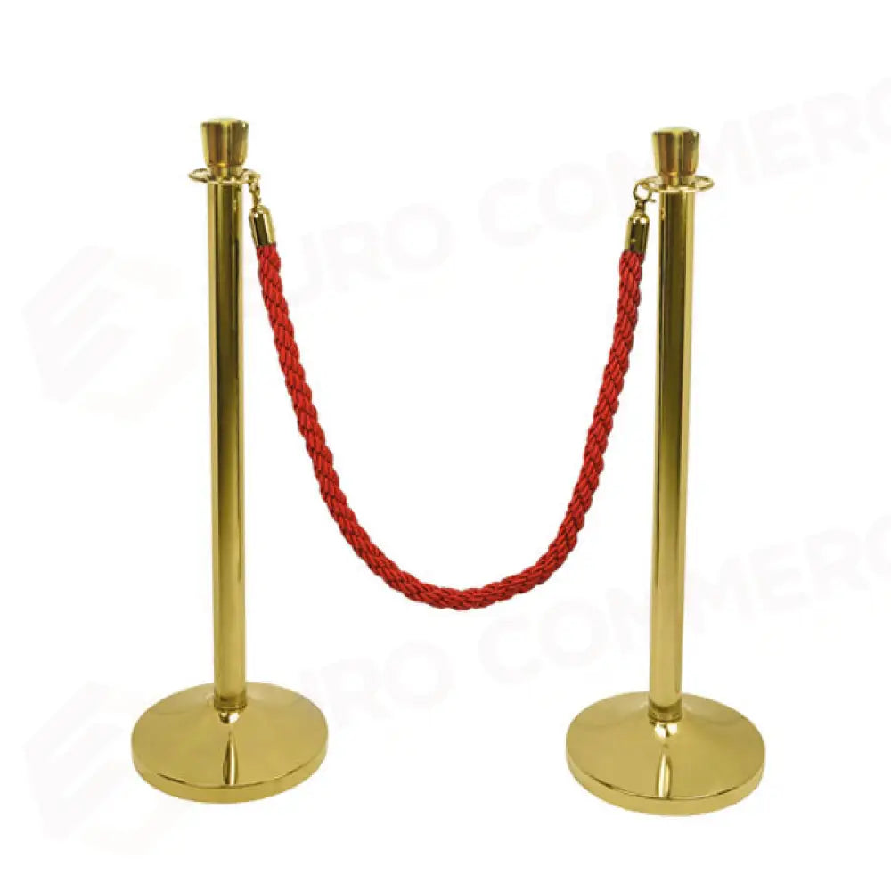 CORDONE CON 2 GANCI - GAMMA - 116031 - ATTREZZATURA