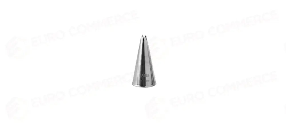 CORNETTO CONF.2 PZ DEC.F.STELLA MM4 - 106028 - MORINI