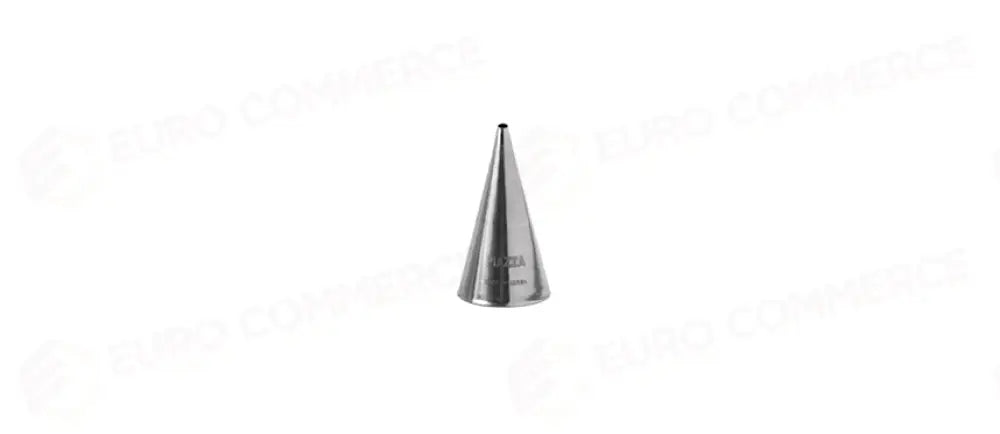 CORNETTO CONF.2 PZ DEC.F.TONDO MM2 - 106032 - MORINI